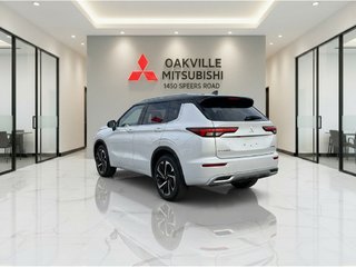 2024 Mitsubishi Outlander GT-P   CPO   RATES AS LOW AS 0.90%   7 PASS in Oakville, Ontario - 6 - w320h240px