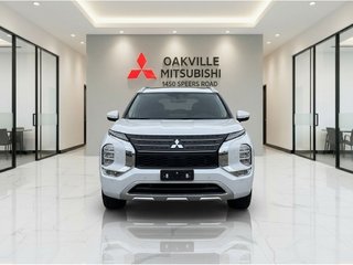 2024 Mitsubishi Outlander GT-P   CPO   RATES AS LOW AS 0.90%   7 PASS in Oakville, Ontario - 3 - w320h240px
