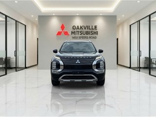 2024 Mitsubishi Outlander GT   S-AWC   CPO   7 PASS   HUD   BOSE   360 CAM in Oakville, Ontario - 3 - w320h240px