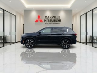 2024 Mitsubishi Outlander GT   S-AWC   CPO   7 PASS   HUD   BOSE   360 CAM in Oakville, Ontario - 5 - w320h240px