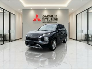 2024 Mitsubishi Outlander SE   S-AWC   CPO   RATES AS LOW AS 0.90% in Oakville, Ontario - 4 - w320h240px