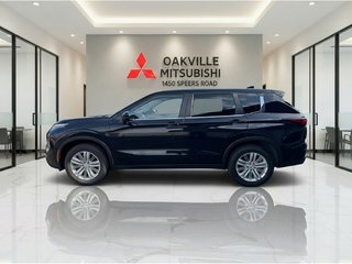 2024 Mitsubishi Outlander ES   S-AWC   B\U CAM   CARPLAY   HTD SEATS in Oakville, Ontario - 5 - w320h240px