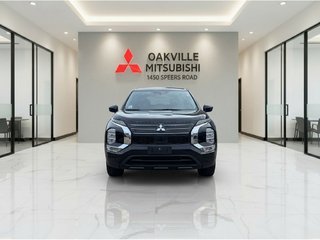 2024 Mitsubishi Outlander ES   S-AWC   B\U CAM   CARPLAY   HTD SEATS in Oakville, Ontario - 3 - w320h240px