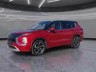 2024 Mitsubishi Outlander GT in Oakville, Ontario - 4 - w320h240px
