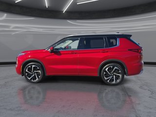 2024 Mitsubishi Outlander GT in Oakville, Ontario - 5 - w320h240px