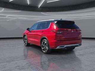 2024 Mitsubishi Outlander GT in Oakville, Ontario - 6 - w320h240px