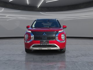 2024 Mitsubishi Outlander GT in Oakville, Ontario - 3 - w320h240px