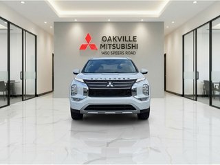 2025 Mitsubishi Outlander SE   S-AWC   7 PASS   PANO   CARPLAY   BLIND SPOT in Oakville, Ontario - 3 - w320h240px