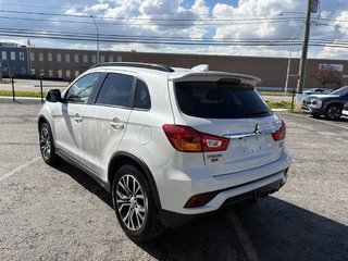 2018 Mitsubishi RVR SE   LIMITED   AWC   BU CAM   HTD SEATS in Oakville, Ontario - 6 - w320h240px
