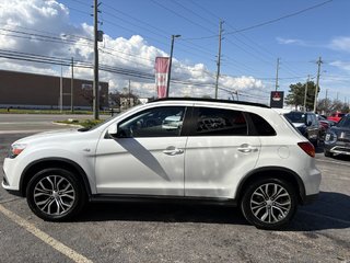 2018 Mitsubishi RVR SE   LIMITED   AWC   BU CAM   HTD SEATS in Oakville, Ontario - 5 - w320h240px