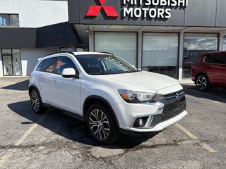 2018 Mitsubishi RVR SE   LIMITED   AWC   BU CAM   HTD SEATS in Oakville, Ontario - 2 - w320h240px