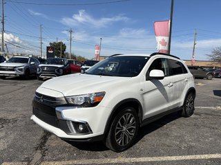 2018 Mitsubishi RVR SE   LIMITED   AWC   BU CAM   HTD SEATS in Oakville, Ontario - 4 - w320h240px
