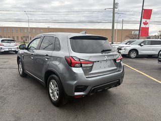 2020 Mitsubishi RVR SE   BU CAM   CARPLAY   HTD SEATS   BLIND SPOT in Oakville, Ontario - 6 - w320h240px