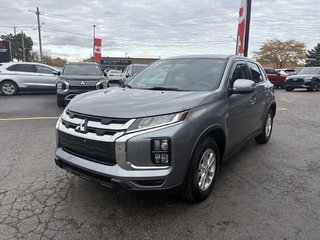 2020 Mitsubishi RVR SE   BU CAM   CARPLAY   HTD SEATS   BLIND SPOT in Oakville, Ontario - 4 - w320h240px