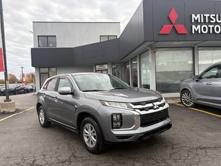 2020 Mitsubishi RVR SE   BU CAM   CARPLAY   HTD SEATS   BLIND SPOT in Oakville, Ontario - 2 - w320h240px