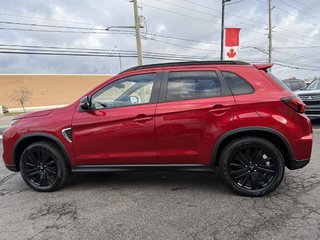 2021 Mitsubishi RVR LE   AWC   2.4L    CARPLAY   B/U CAM   HTD SEATS in Oakville, Ontario - 5 - w320h240px