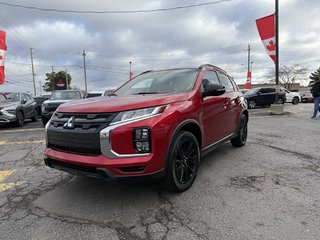 2021 Mitsubishi RVR LE   AWC   2.4L    CARPLAY   B/U CAM   HTD SEATS in Oakville, Ontario - 4 - w320h240px
