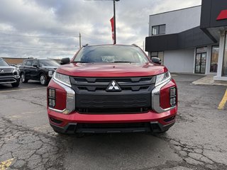 2021 Mitsubishi RVR LE   AWC   2.4L    CARPLAY   B/U CAM   HTD SEATS in Oakville, Ontario - 3 - w320h240px