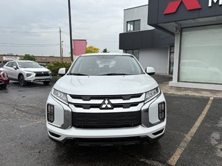 2022 Mitsubishi RVR ES   AWC   BU CAM   CARPLAY   HTD SEATS in Oakville, Ontario - 3 - w320h240px