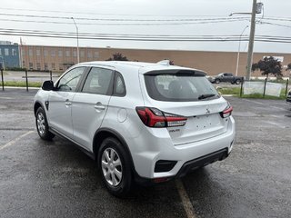 2022 Mitsubishi RVR ES   AWC   BU CAM   CARPLAY   HTD SEATS in Oakville, Ontario - 6 - w320h240px