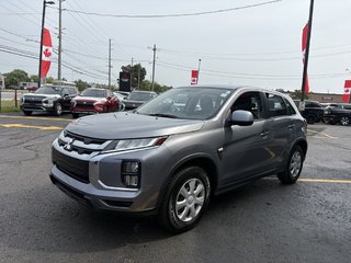 2022 Mitsubishi RVR ES   AWC   BU CAM   CARPLAY   HTD SEATS in Oakville, Ontario - 4 - w320h240px