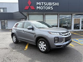 2022 Mitsubishi RVR ES   AWC   BU CAM   CARPLAY   HTD SEATS in Oakville, Ontario - 2 - w320h240px