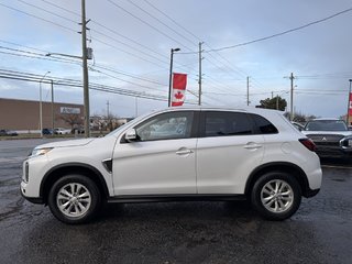 2022 Mitsubishi RVR SE    BLIND SPOT   HTD SEATS   CARPLAY   ALLOYS in Oakville, Ontario - 4 - w320h240px