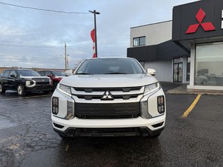 2022 Mitsubishi RVR SE    BLIND SPOT   HTD SEATS   CARPLAY   ALLOYS in Oakville, Ontario - 2 - w320h240px