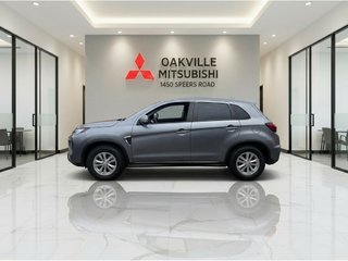 2022 Mitsubishi RVR SE   CPO   S-AWC   CARPLAY   RATES AS LOW AS 0.9% in Oakville, Ontario - 5 - w320h240px