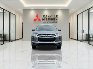 2022 Mitsubishi RVR SE   CPO   S-AWC   CARPLAY   RATES AS LOW AS 0.9% in Oakville, Ontario - 3 - w320h240px
