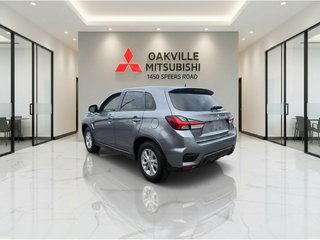 2022 Mitsubishi RVR SE   CPO   S-AWC   CARPLAY   RATES AS LOW AS 0.9% in Oakville, Ontario - 6 - w320h240px