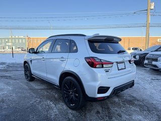 2023 Mitsubishi RVR LE   AWC   CPO   RATES AS LOW AS 0.90% in Oakville, Ontario - 6 - w320h240px