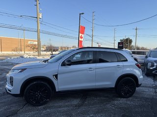 2023 Mitsubishi RVR LE   AWC   CPO   RATES AS LOW AS 0.90% in Oakville, Ontario - 5 - w320h240px
