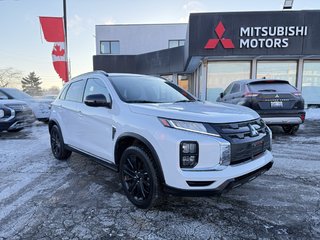 2023 Mitsubishi RVR LE   AWC   CPO   RATES AS LOW AS 0.90% in Oakville, Ontario - 2 - w320h240px