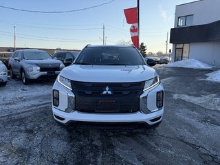 2023 Mitsubishi RVR LE   AWC   CPO   RATES AS LOW AS 0.90% in Oakville, Ontario - 3 - w320h240px