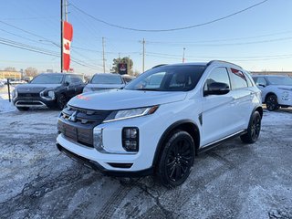 2023 Mitsubishi RVR LE   AWC   CPO   RATES AS LOW AS 0.90% in Oakville, Ontario - 4 - w320h240px
