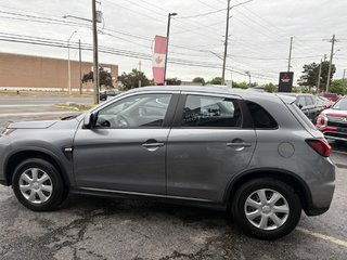 2024 Mitsubishi RVR ES   AWC   CPO   BU CAM   RATES AS LOW AS 0.90% in Oakville, Ontario - 5 - w320h240px