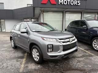 2024 Mitsubishi RVR ES   AWC   CPO   BU CAM   RATES AS LOW AS 0.90% in Oakville, Ontario - 2 - w320h240px