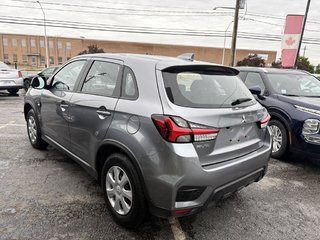 2024 Mitsubishi RVR ES   AWC   CPO   BU CAM   RATES AS LOW AS 0.90% in Oakville, Ontario - 6 - w320h240px