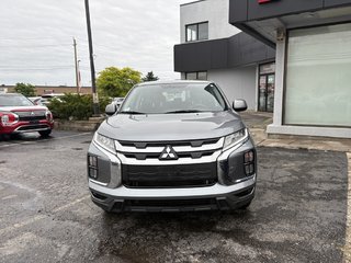 2024 Mitsubishi RVR ES   AWC   CPO   BU CAM   RATES AS LOW AS 0.90% in Oakville, Ontario - 3 - w320h240px
