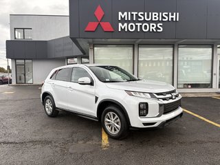 2024 Mitsubishi RVR SE   AWC   BLIND SPOT   HTD SEATS   CARPLAY in Oakville, Ontario - 2 - w320h240px