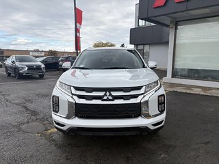 2024 Mitsubishi RVR SE   AWC   BLIND SPOT   HTD SEATS   CARPLAY in Oakville, Ontario - 3 - w320h240px
