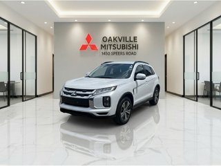 2024 Mitsubishi RVR SEL   AWC   CPO   RATES AS LOW AS 0.90% in Oakville, Ontario - 4 - w320h240px