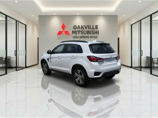 2024 Mitsubishi RVR SEL   AWC   CPO   RATES AS LOW AS 0.90% in Oakville, Ontario - 6 - w320h240px
