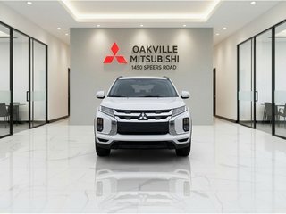 2024 Mitsubishi RVR SEL   AWC   CPO   RATES AS LOW AS 0.90% in Oakville, Ontario - 3 - w320h240px