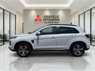 2024 Mitsubishi RVR SEL   AWC   CPO   RATES AS LOW AS 0.90% in Oakville, Ontario - 5 - w320h240px