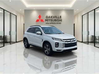 2024 Mitsubishi RVR SEL   AWC   CPO   RATES AS LOW AS 0.90% in Oakville, Ontario - 2 - w320h240px