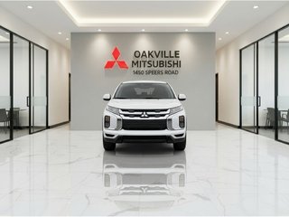 2025 Mitsubishi RVR ES   CPO   B\U CAM   RATES AS LOW AS 0.90% in Oakville, Ontario - 3 - w320h240px