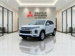 2025 Mitsubishi RVR ES   CPO   B\U CAM   RATES AS LOW AS 0.90% in Oakville, Ontario - 4 - w320h240px