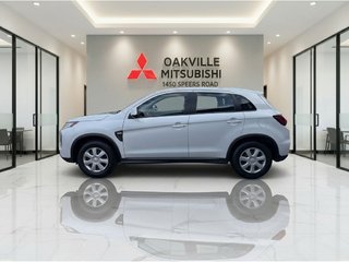 2025 Mitsubishi RVR ES   CPO   B\U CAM   RATES AS LOW AS 0.90% in Oakville, Ontario - 5 - w320h240px